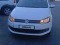 Volkswagen Polo 2014 годаүшін2 550 000 тг. в Астана – фото 5