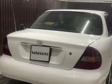 Hyundai Sonata 1998 годаүшін1 350 000 тг. в Каратау – фото 3