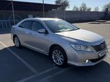 Toyota Camry 2014 года за 10 900 000 тг. в Алматы – фото 3