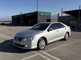 Toyota Camry 2014 года за 10 900 000 тг. в Алматы