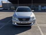 Toyota Camry 2014 года за 10 900 000 тг. в Алматы – фото 2