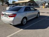 Toyota Camry 2014 года за 10 900 000 тг. в Алматы – фото 4