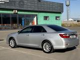 Toyota Camry 2014 года за 10 900 000 тг. в Алматы – фото 5
