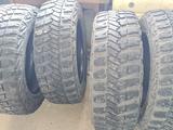 Goodyear Wrangler MT/R Kevlar за 150 000 тг. в Алматы – фото 2