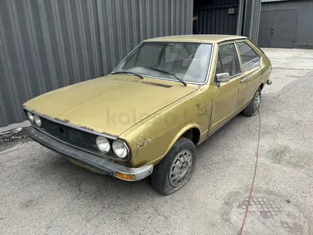 Volkswagen Passat 1974 года за 700 000 тг. в Алматы