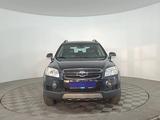 Chevrolet Captiva 2009 годаfor4 990 000 тг. в Караганда – фото 2