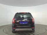 Chevrolet Captiva 2009 года за 4 990 000 тг. в Караганда – фото 5