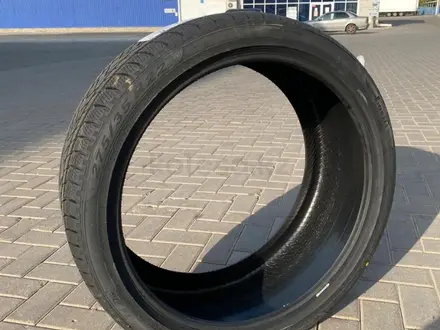 275-35-22 перед, зад 315-30-22 Pirelli Scorpion Winter за 350 000 тг. в Алматы – фото 7