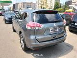 Nissan X-Trail 2014 года за 4 800 000 тг. в Атырау – фото 5
