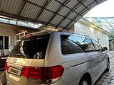 Honda Odyssey 2010 годаүшін8 500 000 тг. в Абай (Келесский р-н) – фото 2