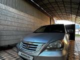 Honda Odyssey 2010 года за 8 500 000 тг. в Абай (Келесский р-н) – фото 3