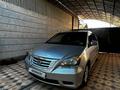 Honda Odyssey 2010 годаүшін8 500 000 тг. в Абай (Келесский р-н) – фото 9