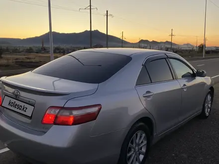 Toyota Camry 2006 года за 6 100 000 тг. в Кокшетау