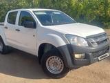 Isuzu D-Max 2018 года за 8 600 000 тг. в Уральск – фото 2