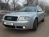 Audi A6 2001 года за 3 700 000 тг. в Рудный