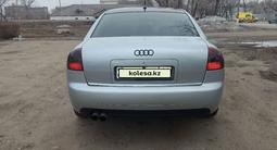 Audi A6 2001 годаүшін3 700 000 тг. в Рудный – фото 3