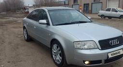 Audi A6 2001 годаүшін3 700 000 тг. в Рудный – фото 5