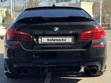 BMW 535 2014 годаүшін13 500 000 тг. в Алматы – фото 4