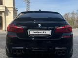 BMW 535 2014 года за 13 500 000 тг. в Алматы – фото 5