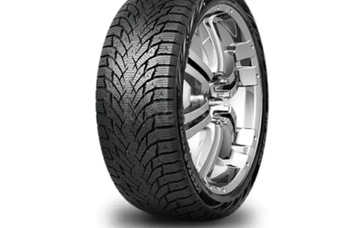 245/45R18 275/40R18 Tourador Ice Star TSW1 (шип) за 520 000 тг. в Алматы