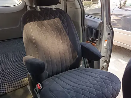 Toyota Sienna 2015 года за 13 500 000 тг. в Алматы – фото 26