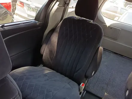 Toyota Sienna 2015 года за 13 500 000 тг. в Алматы – фото 27