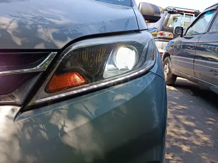 Toyota Sienna 2015 года за 13 500 000 тг. в Алматы – фото 2