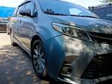 Toyota Sienna 2015 годаүшін13 500 000 тг. в Алматы