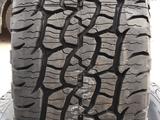 Шины BF Goodrich 265/70R17 TRAIL-TERRAIN T/A за 170 000 тг. в Алматы – фото 2