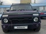 ВАЗ (Lada) Lada 2121 2001 года за 1 000 000 тг. в Рудный