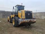 XCMG  ZL50GV 2018 годаүшін12 500 000 тг. в Шымкент – фото 2