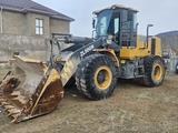 XCMG  ZL50GV 2018 годаүшін12 500 000 тг. в Шымкент