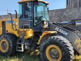 XCMG  ZL50GV 2018 годаүшін12 500 000 тг. в Шымкент – фото 4