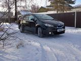 Toyota Wish 2010 годаfor6 000 000 тг. в Караганда – фото 4