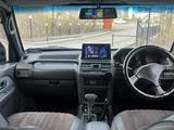 Mitsubishi Pajero 1997 года за 8 000 000 тг. в Караганда – фото 4