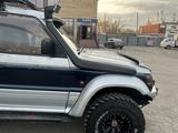 Mitsubishi Pajero 1997 года за 8 000 000 тг. в Караганда – фото 2