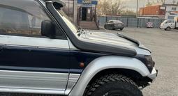 Mitsubishi Pajero 1997 года за 8 000 000 тг. в Караганда – фото 2