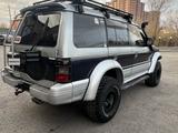 Mitsubishi Pajero 1997 года за 8 000 000 тг. в Караганда – фото 3