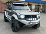 Mitsubishi Pajero 1997 года за 8 000 000 тг. в Караганда