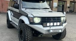 Mitsubishi Pajero 1997 года за 8 000 000 тг. в Караганда