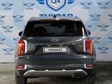 Hyundai Palisade 2021 года за 28 500 000 тг. в Шымкент – фото 4