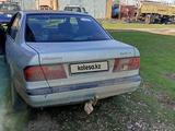 Nissan Primera 1992 годаүшін700 000 тг. в Астана – фото 2