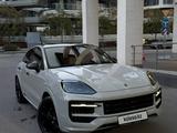 Porsche Cayenne 2023 годаүшін65 000 000 тг. в Алматы – фото 3