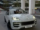 Porsche Cayenne 2023 годаүшін65 000 000 тг. в Алматы – фото 2