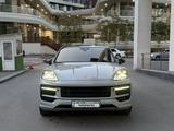 Porsche Cayenne 2023 годаүшін65 000 000 тг. в Алматы