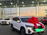 Jetour X90 Plus 2024 года за 14 200 000 тг. в Шымкент