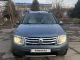 Renault Duster 2013 года за 4 500 000 тг. в Алматы – фото 2