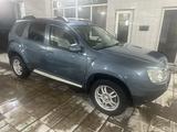 Renault Duster 2013 года за 4 500 000 тг. в Алматы