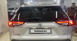 Toyota RAV4 2020 года за 16 300 000 тг. в Астана – фото 5