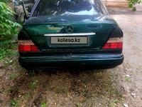 Mercedes-Benz E 200 1995 годаүшін650 000 тг. в Астана